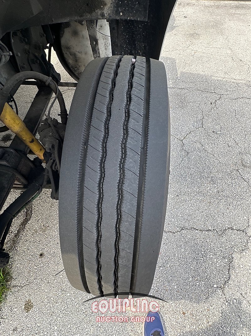 2008 Sterling Semi Trucks For Sale (New & Used)